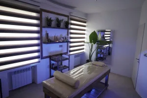 بهترین مرکز ماساژ در همدان